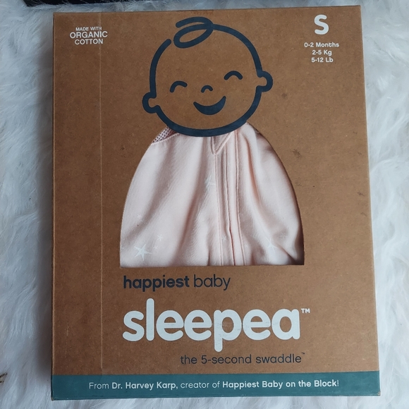 happiest baby Other - Sleepea swaddle